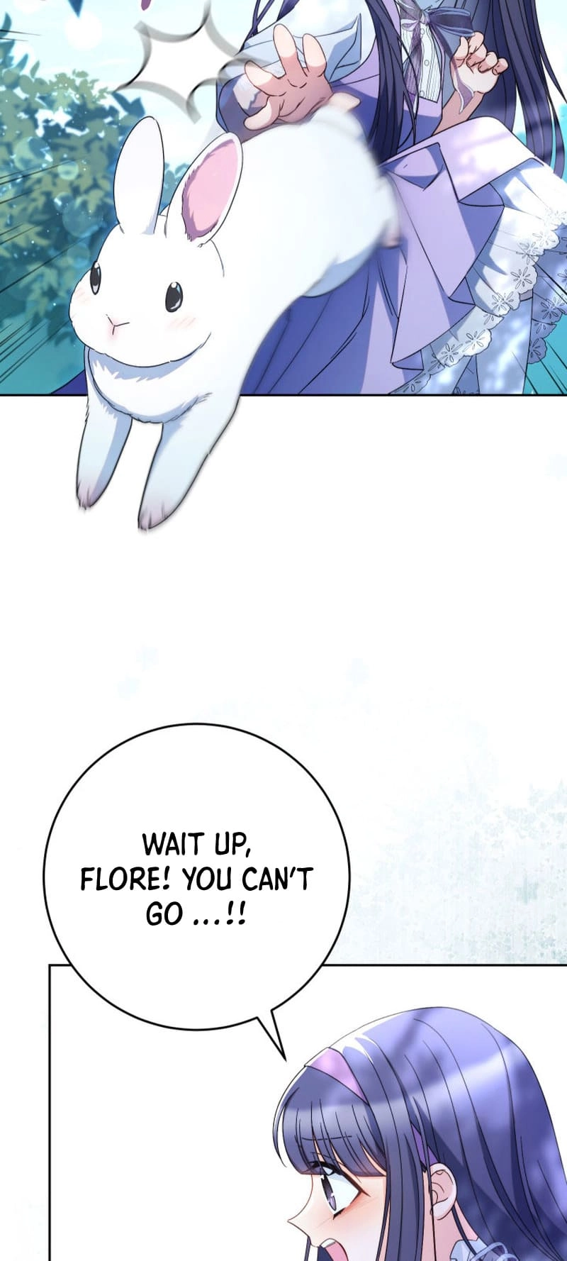 I Raised My Younger Sister Beautifully Chapter 41 Page 74