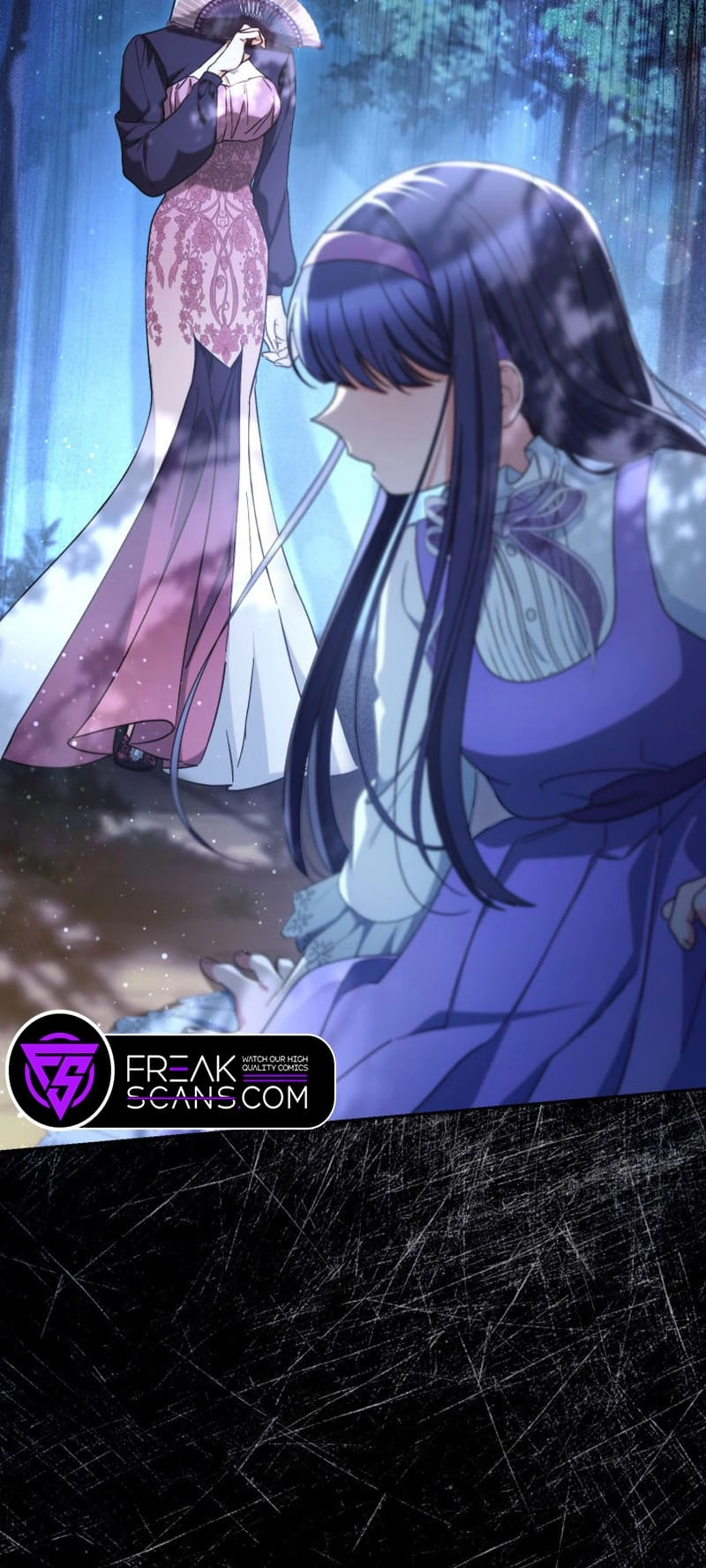 I Raised My Younger Sister Beautifully Chapter 41 Page 77