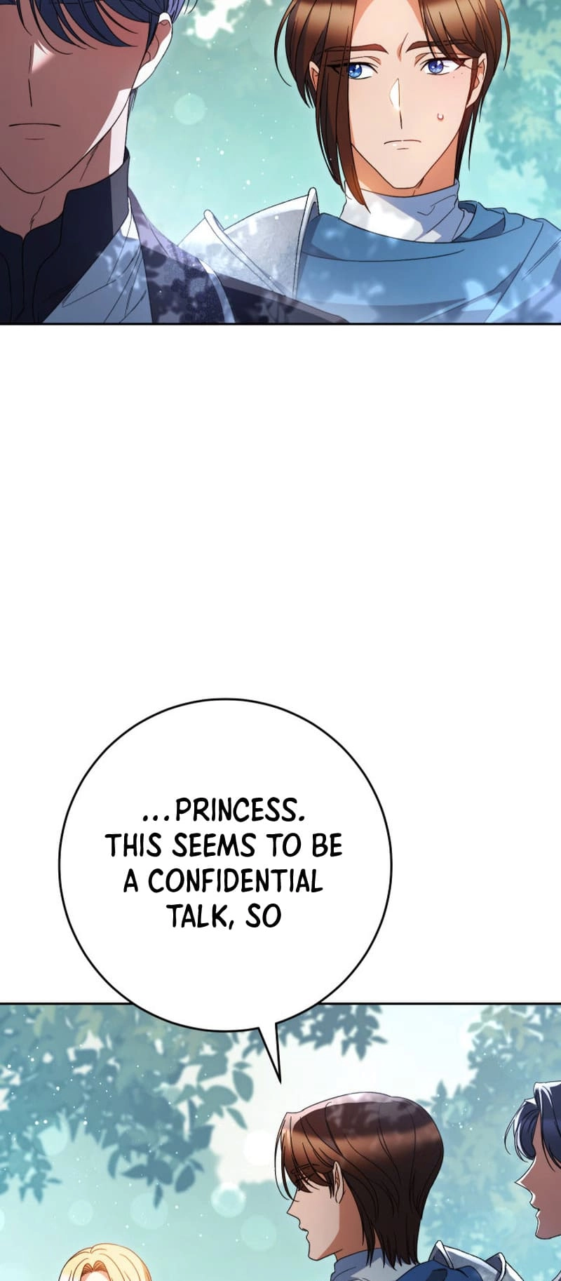 I Raised My Younger Sister Beautifully Chapter 41 Page 53