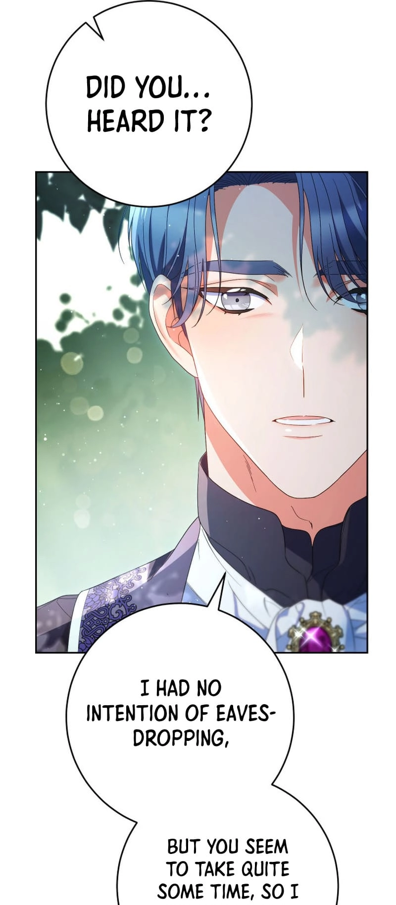 I Raised My Younger Sister Beautifully Chapter 41 Page 48