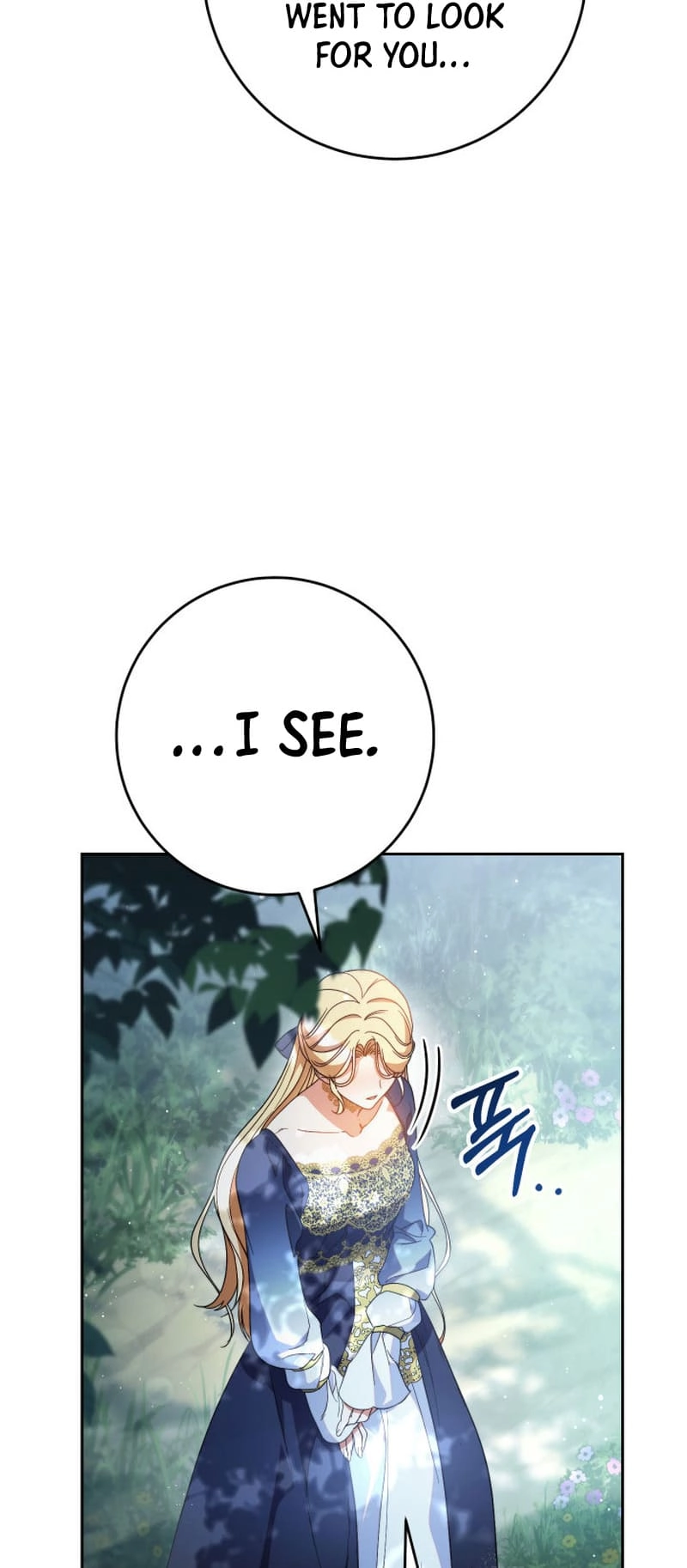 I Raised My Younger Sister Beautifully Chapter 41 Page 49