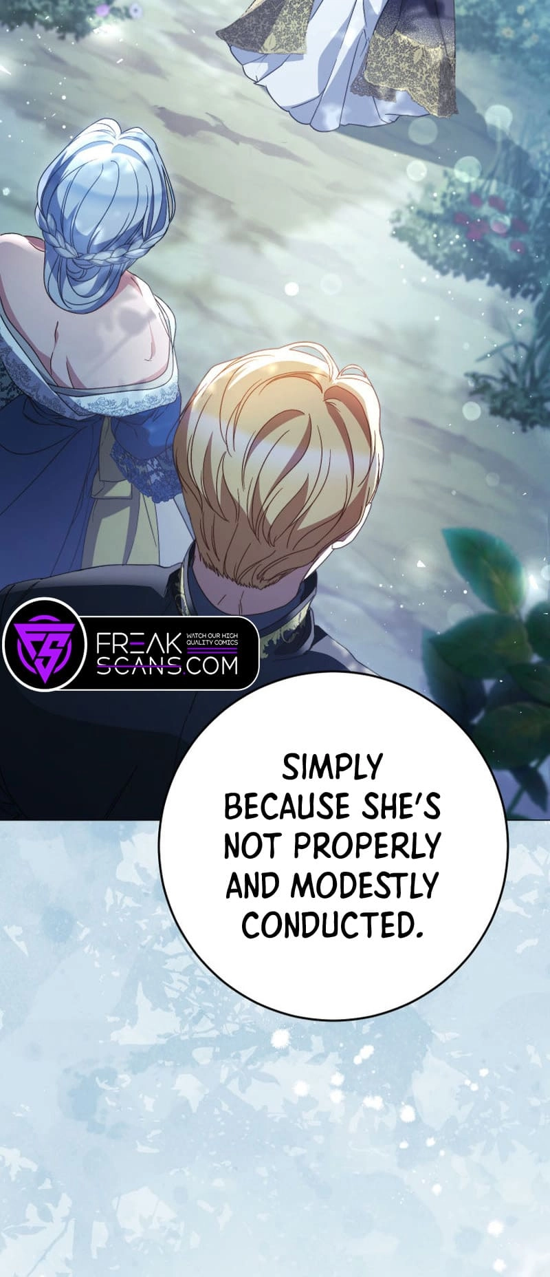 I Raised My Younger Sister Beautifully Chapter 41 Page 18