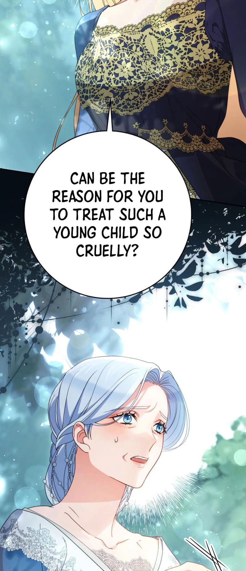 I Raised My Younger Sister Beautifully Chapter 41 Page 21