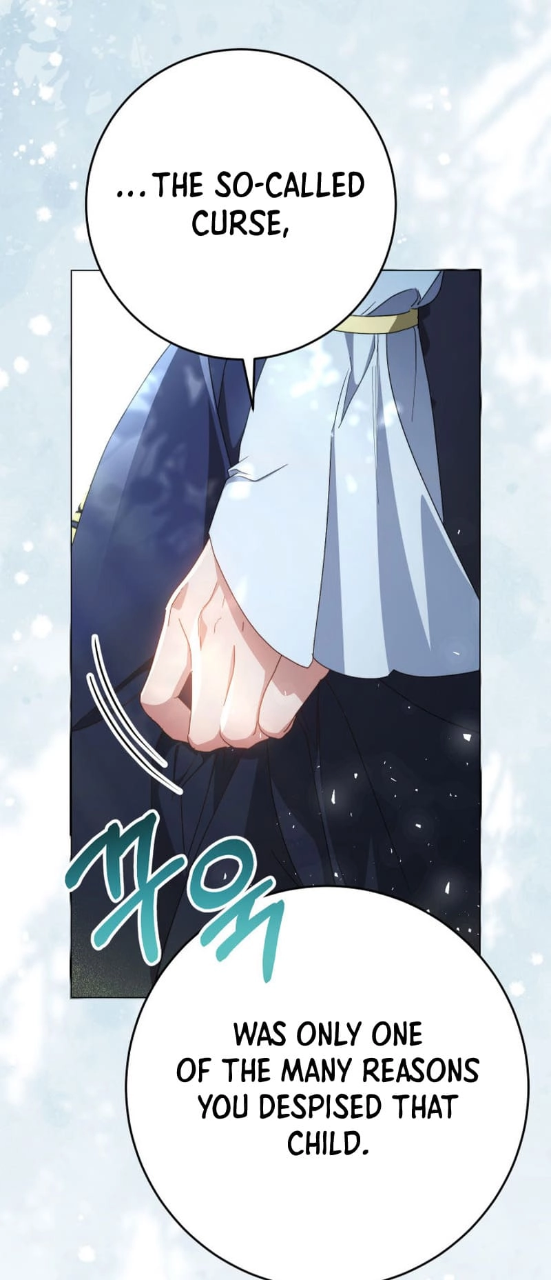 I Raised My Younger Sister Beautifully Chapter 41 Page 19