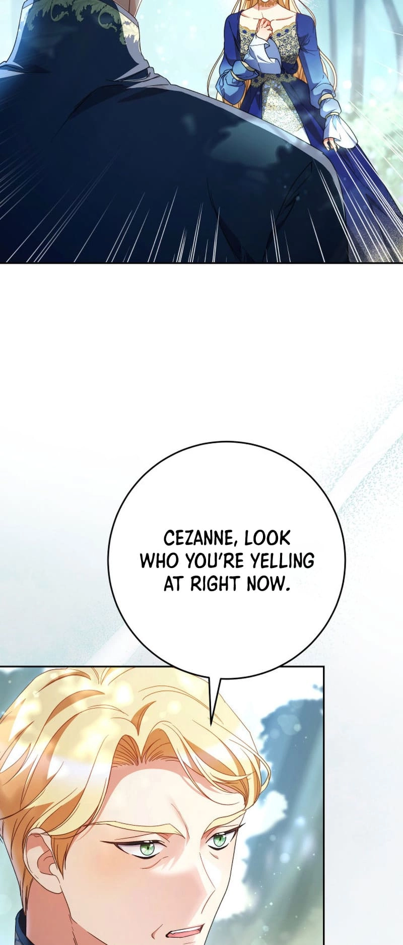 I Raised My Younger Sister Beautifully Chapter 41 Page 11