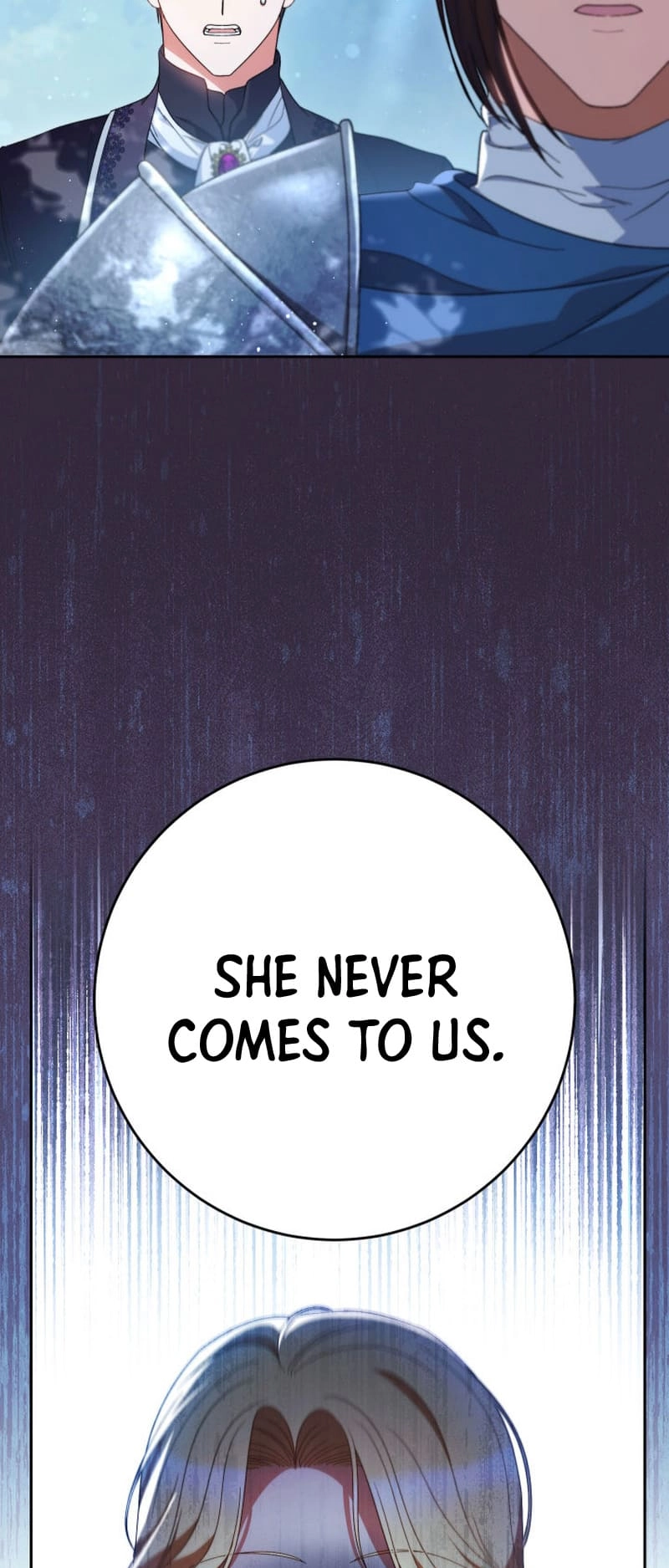 I Raised My Younger Sister Beautifully Chapter 41 Page 59