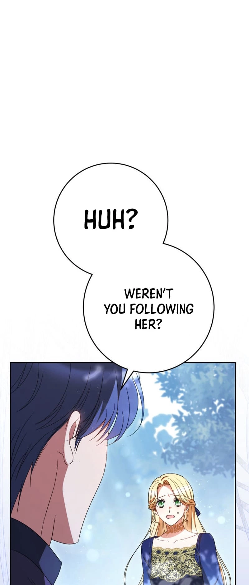 I Raised My Younger Sister Beautifully Chapter 41 Page 57