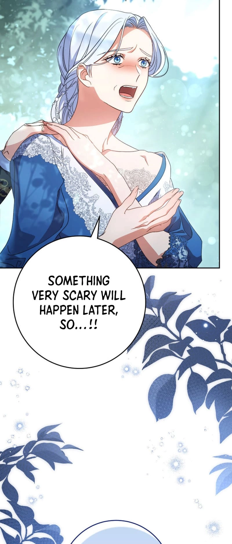 I Raised My Younger Sister Beautifully Chapter 41 Page 15