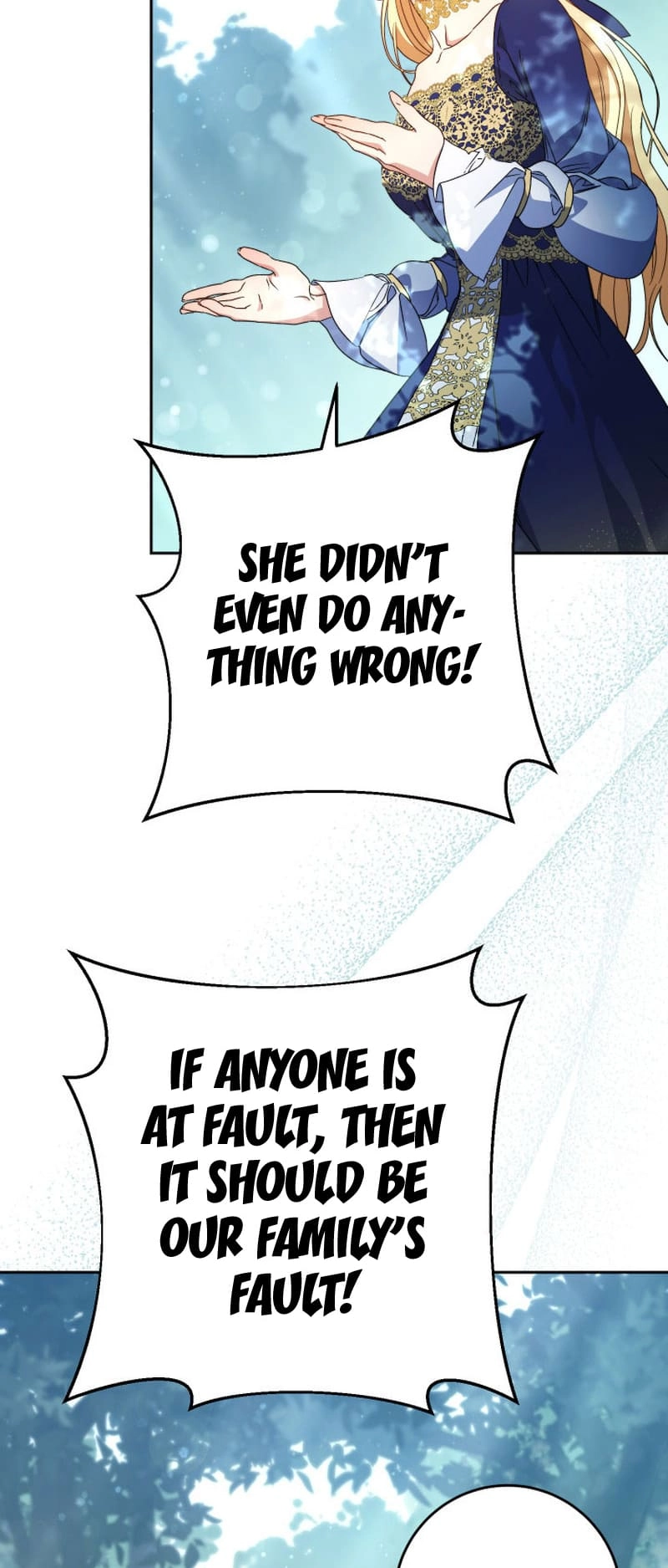 I Raised My Younger Sister Beautifully Chapter 41 Page 13