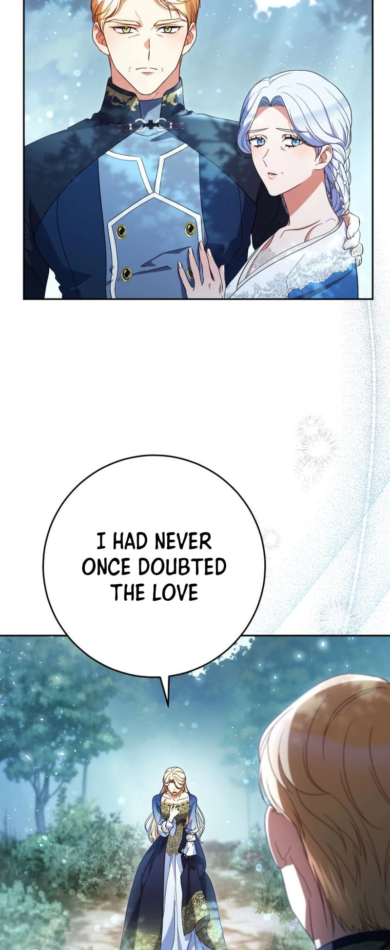 I Raised My Younger Sister Beautifully Chapter 41 Page 29