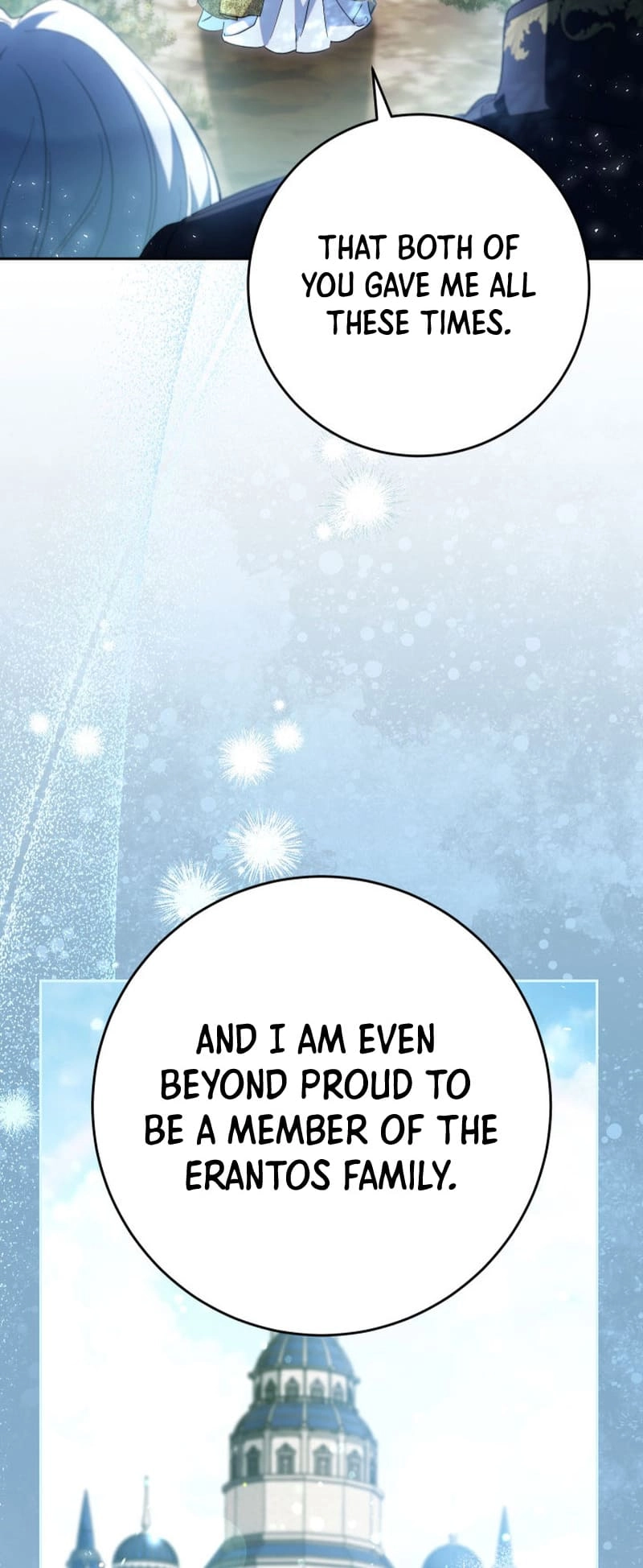 I Raised My Younger Sister Beautifully Chapter 41 Page 30
