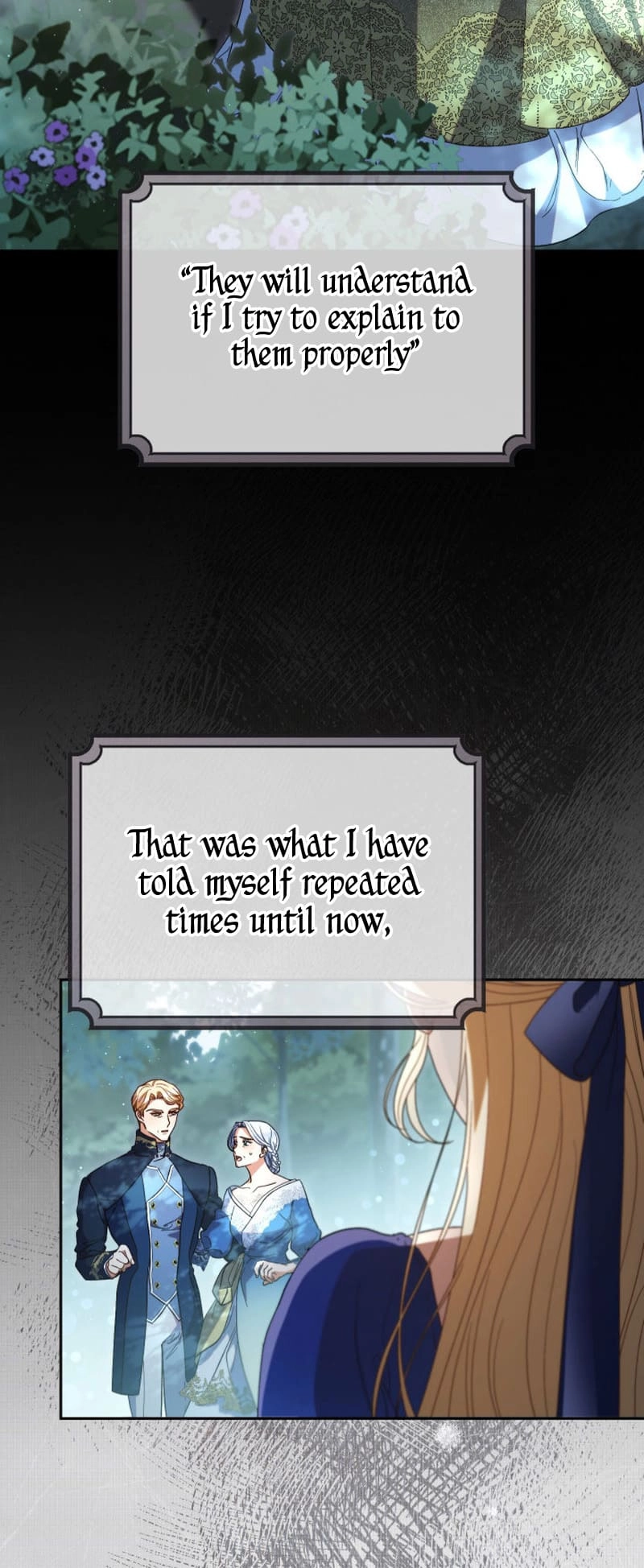 I Raised My Younger Sister Beautifully Chapter 41 Page 27