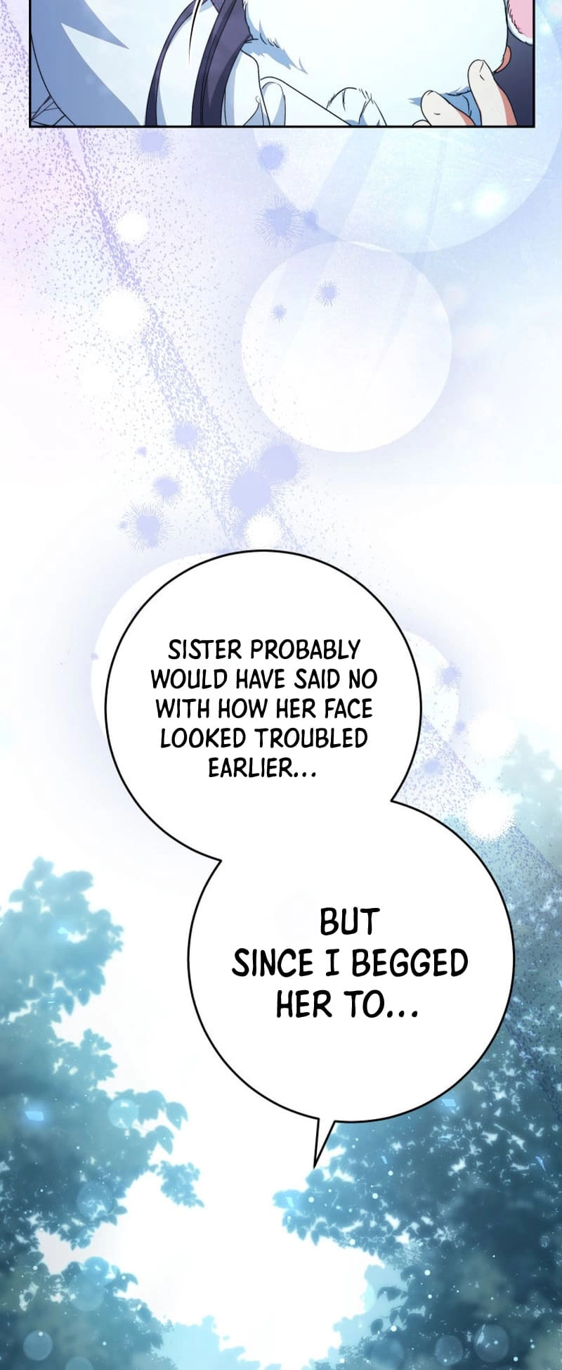 I Raised My Younger Sister Beautifully Chapter 41 Page 69
