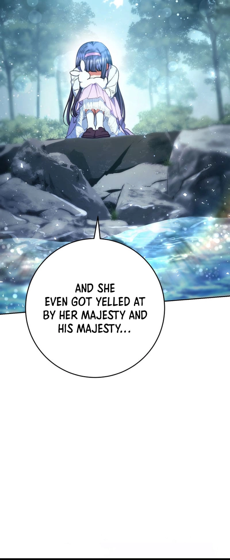 I Raised My Younger Sister Beautifully Chapter 41 Page 70