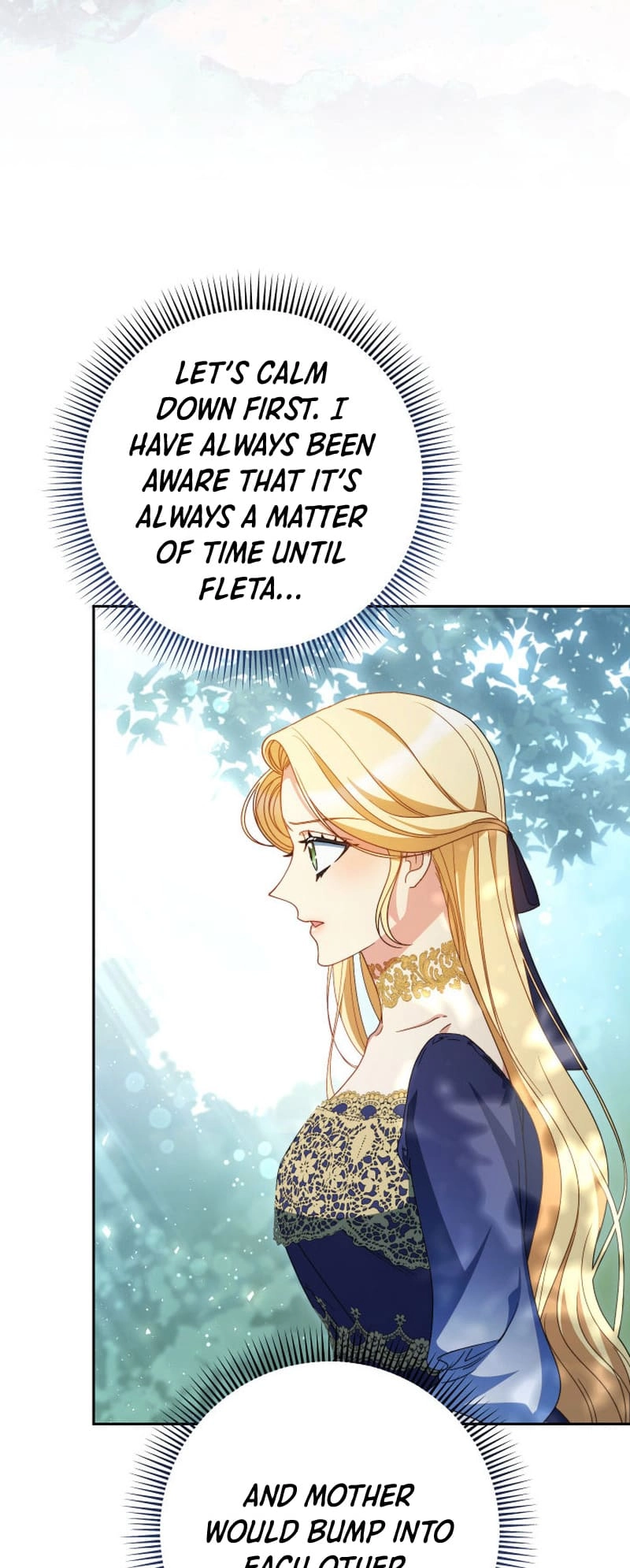 I Raised My Younger Sister Beautifully Chapter 41 Page 7