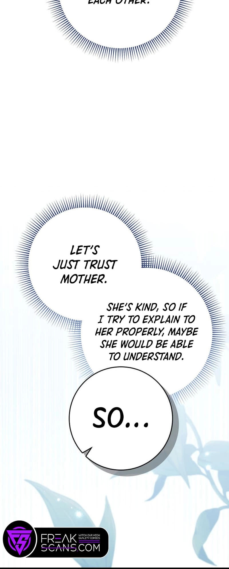 I Raised My Younger Sister Beautifully Chapter 41 Page 8