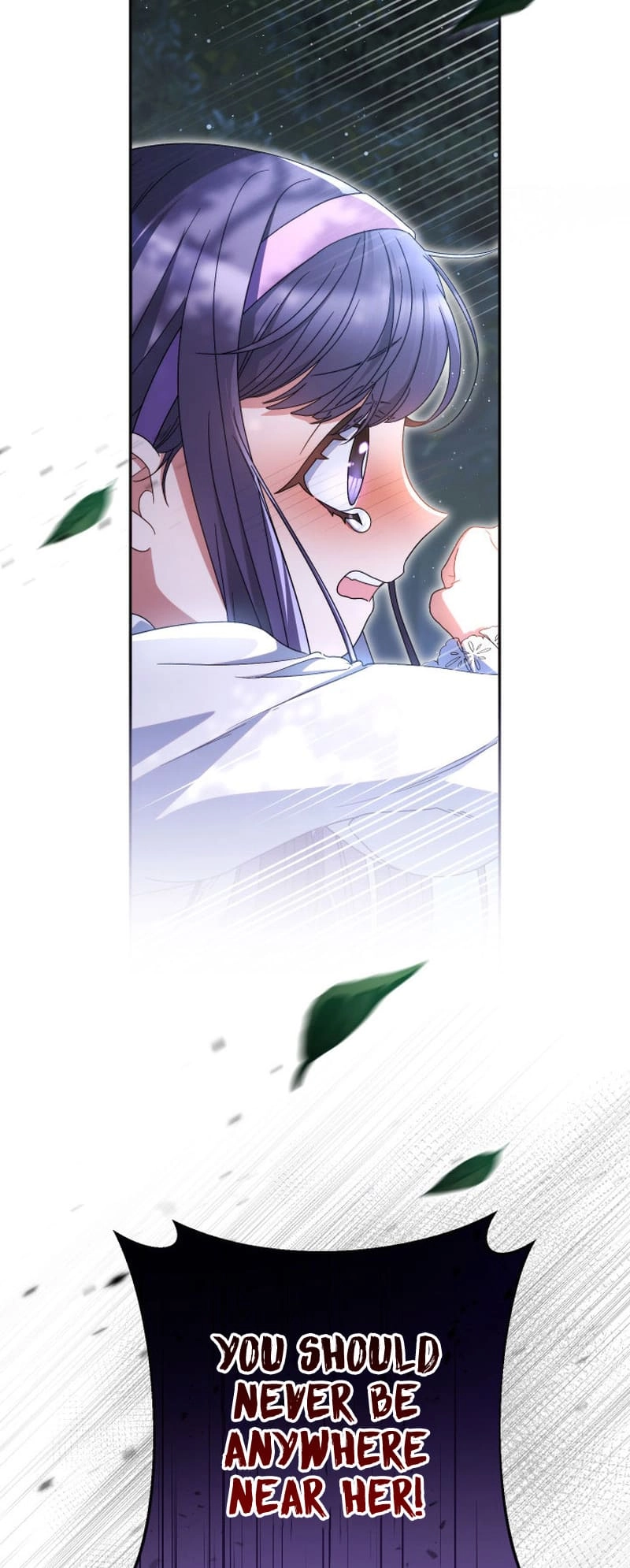 I Raised My Younger Sister Beautifully Chapter 41 Page 4