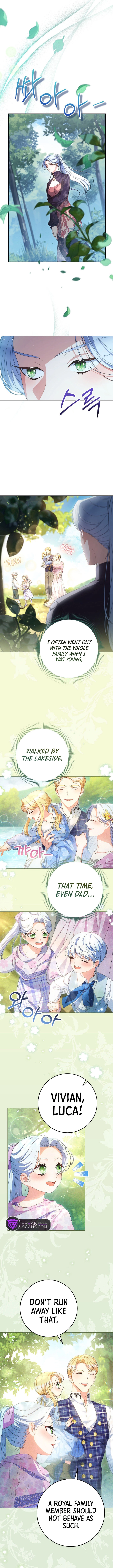 I Raised My Younger Sister Beautifully Chapter 42 Page 10