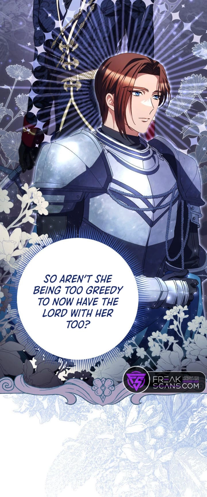 I Raised My Younger Sister Beautifully Chapter 42 Page 7
