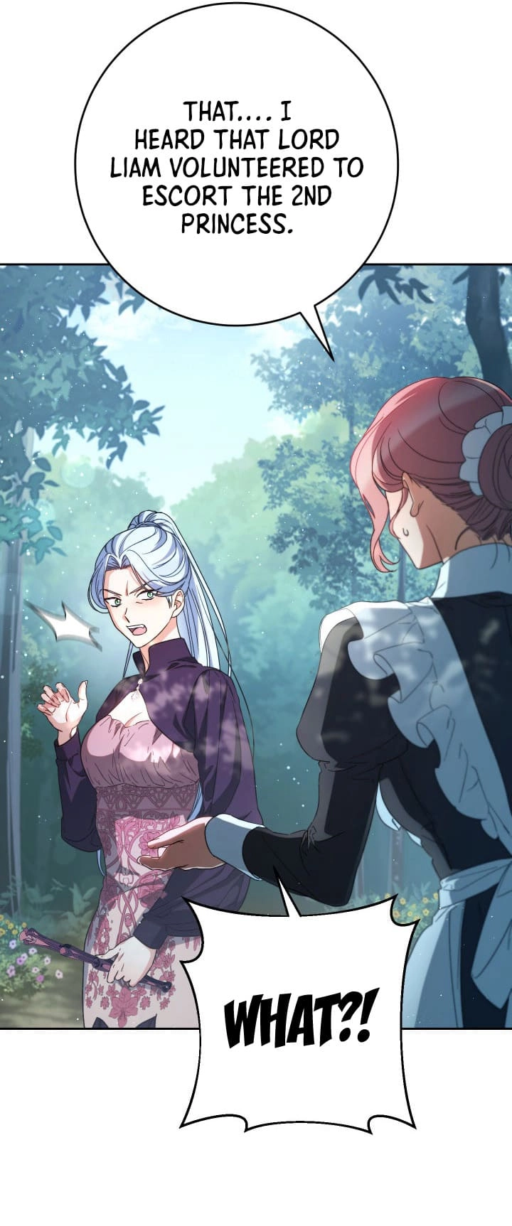 I Raised My Younger Sister Beautifully Chapter 42 Page 3
