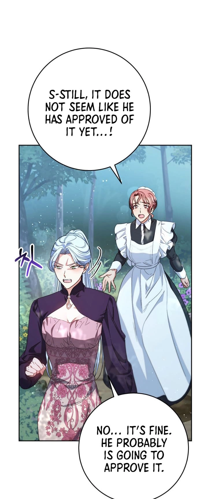 I Raised My Younger Sister Beautifully Chapter 42 Page 4