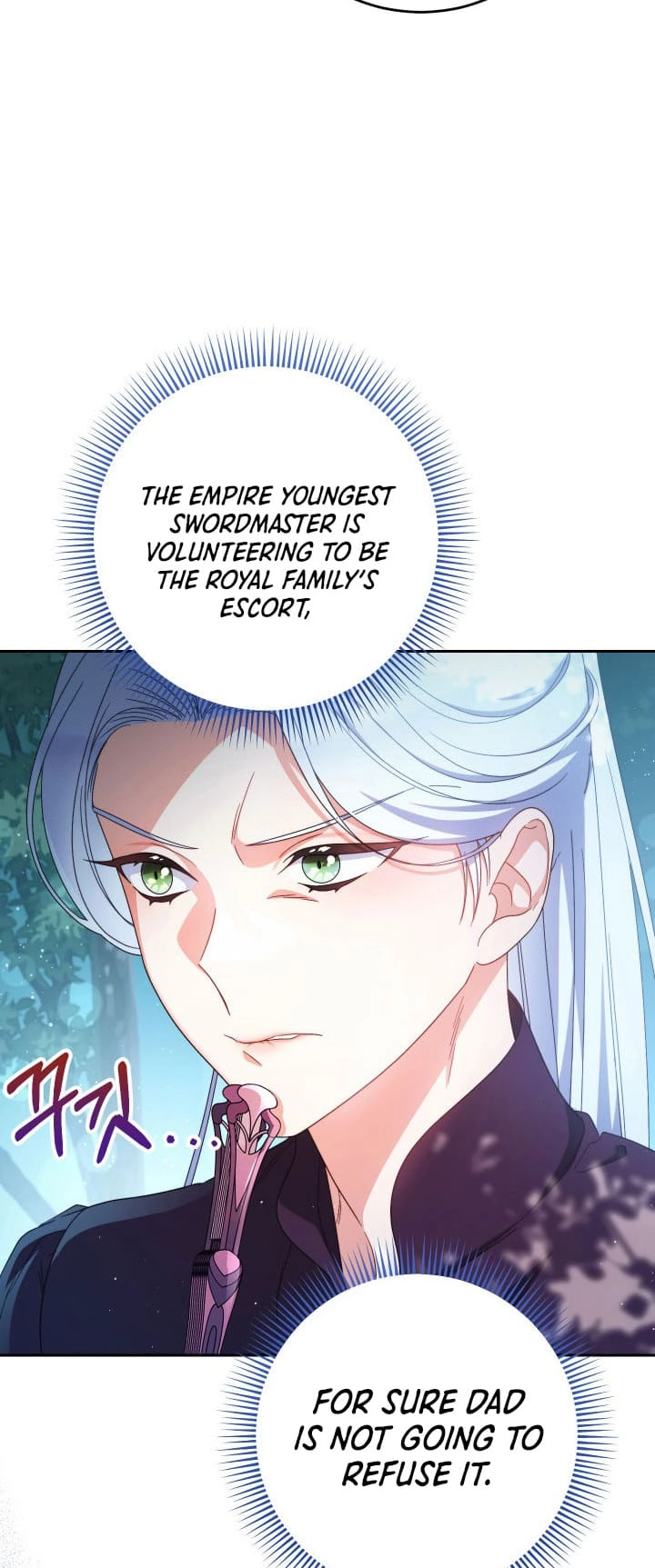 I Raised My Younger Sister Beautifully Chapter 42 Page 5