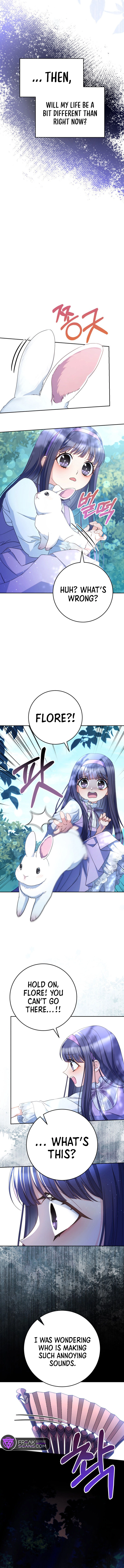 I Raised My Younger Sister Beautifully Chapter 42 Page 14