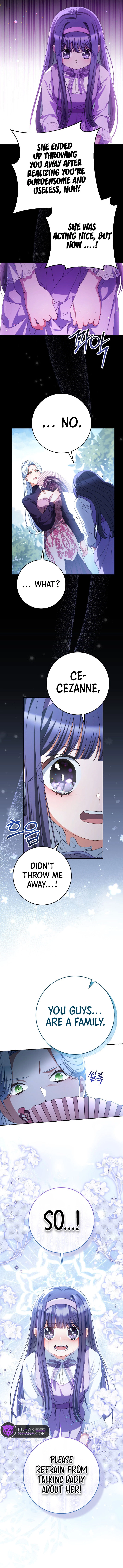I Raised My Younger Sister Beautifully Chapter 42 Page 17