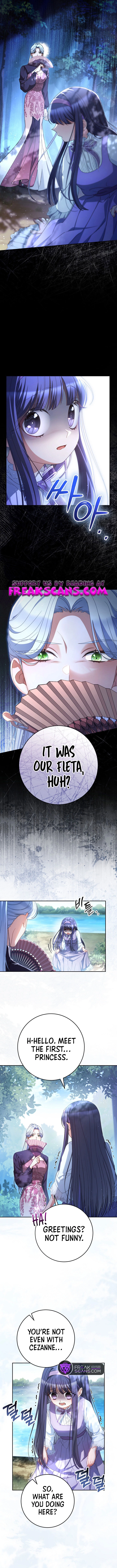 I Raised My Younger Sister Beautifully Chapter 42 Page 15