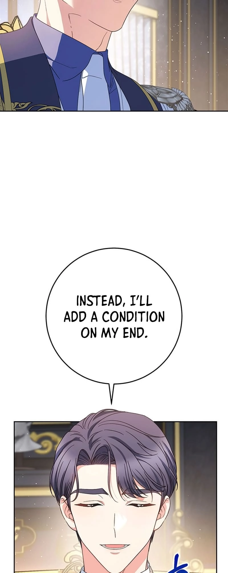 I Raised My Younger Sister Beautifully Chapter 53 Page 44