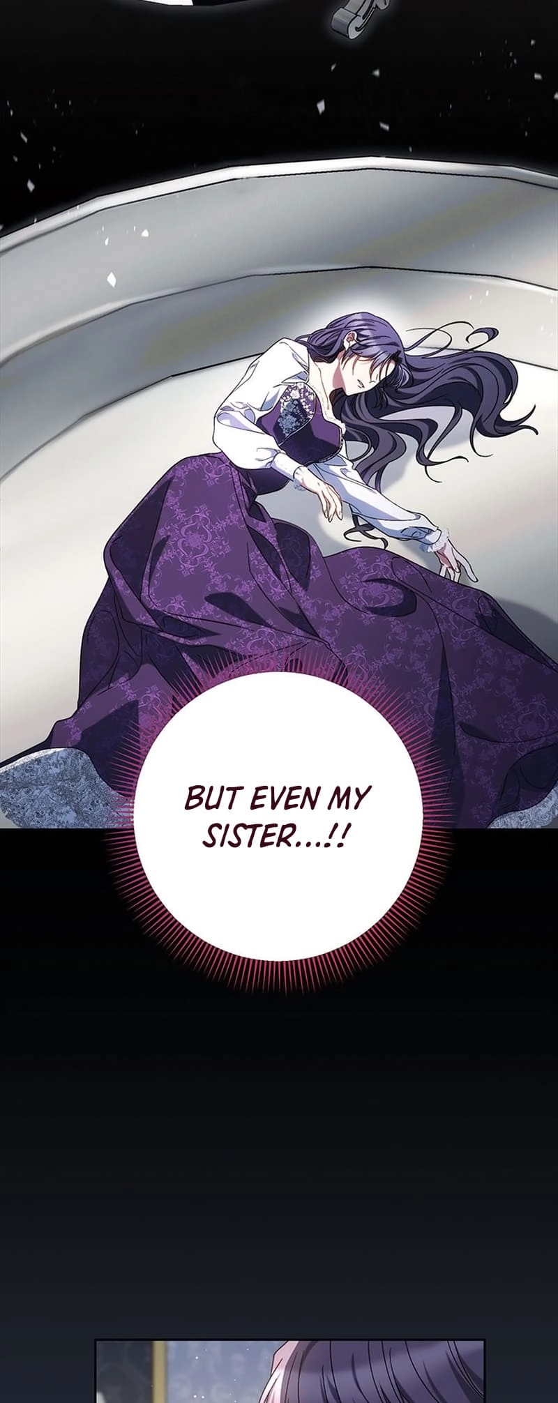 I Raised My Younger Sister Beautifully Chapter 53 Page 42