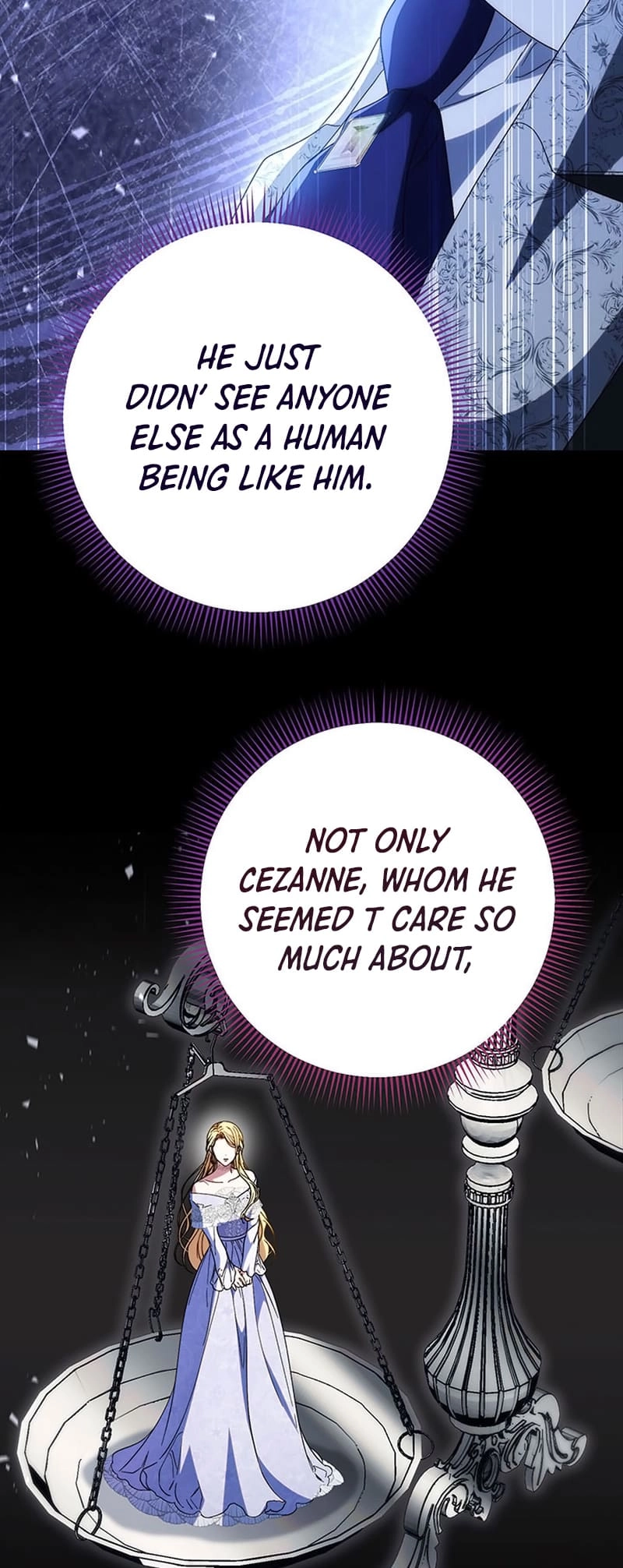I Raised My Younger Sister Beautifully Chapter 53 Page 41