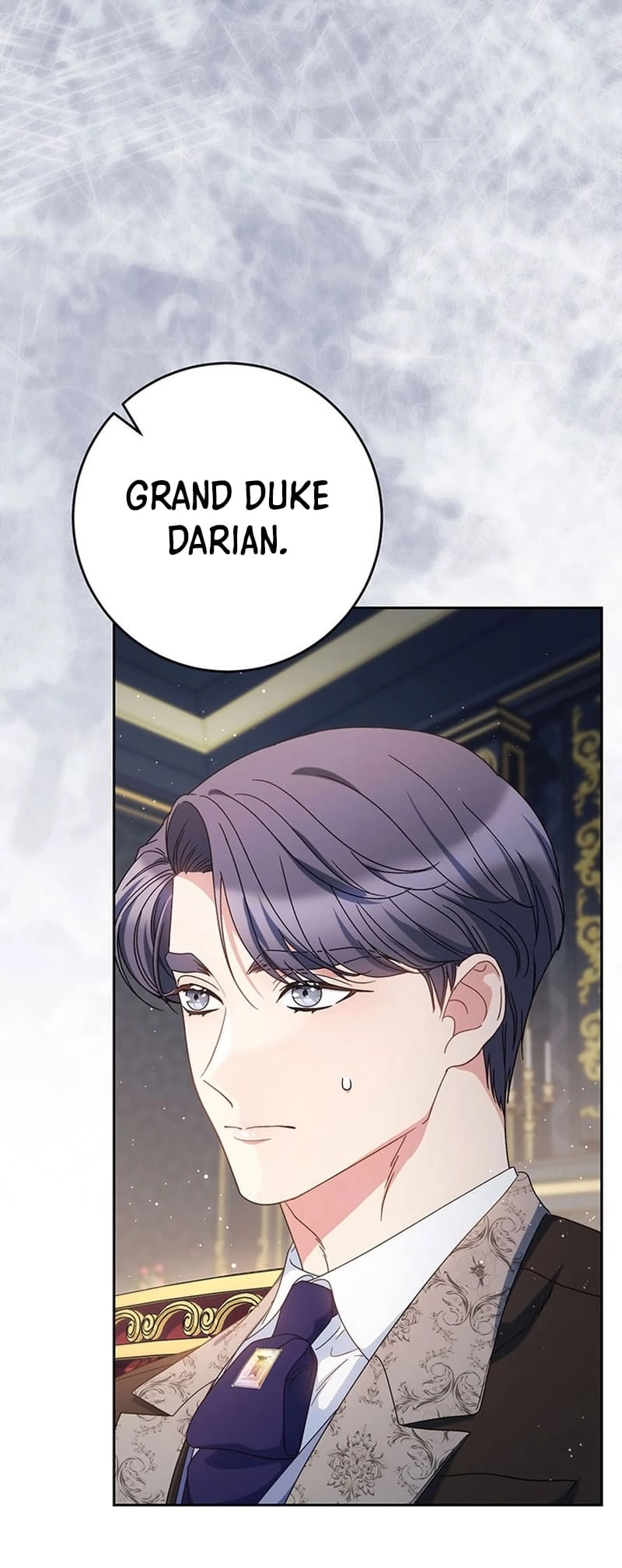 I Raised My Younger Sister Beautifully Chapter 53 Page 6