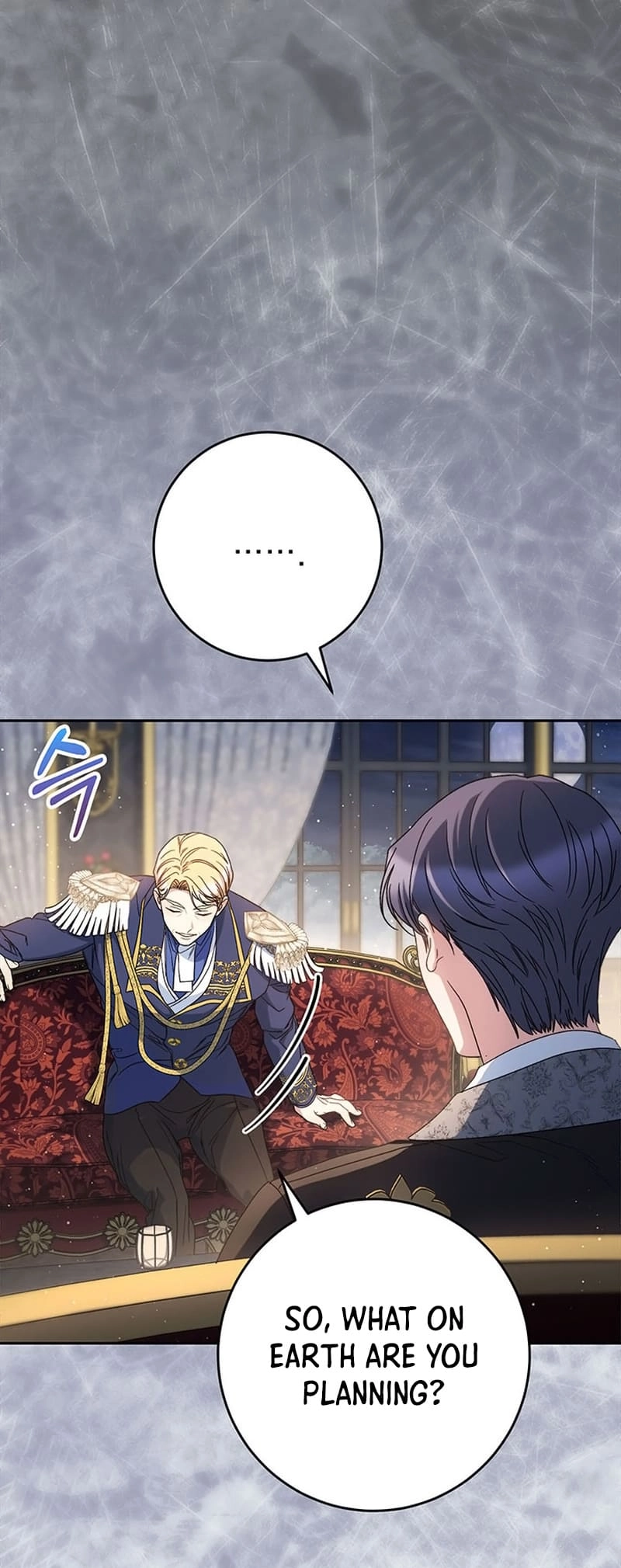 I Raised My Younger Sister Beautifully Chapter 53 Page 5