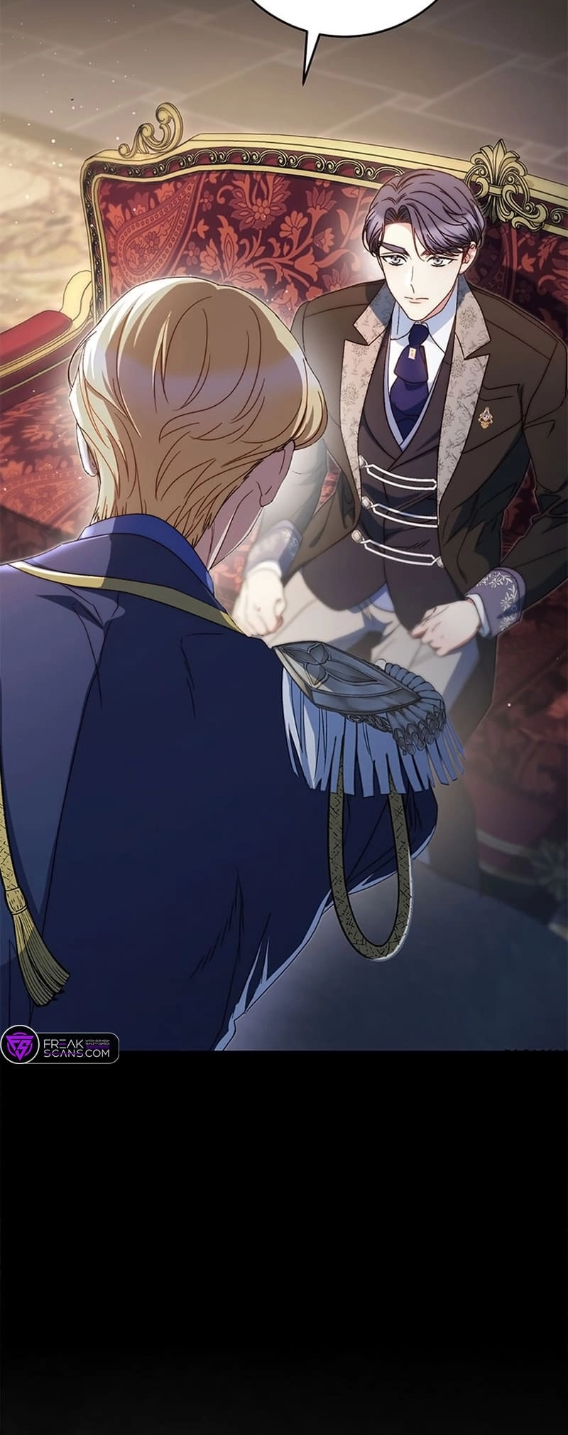 I Raised My Younger Sister Beautifully Chapter 53 Page 3