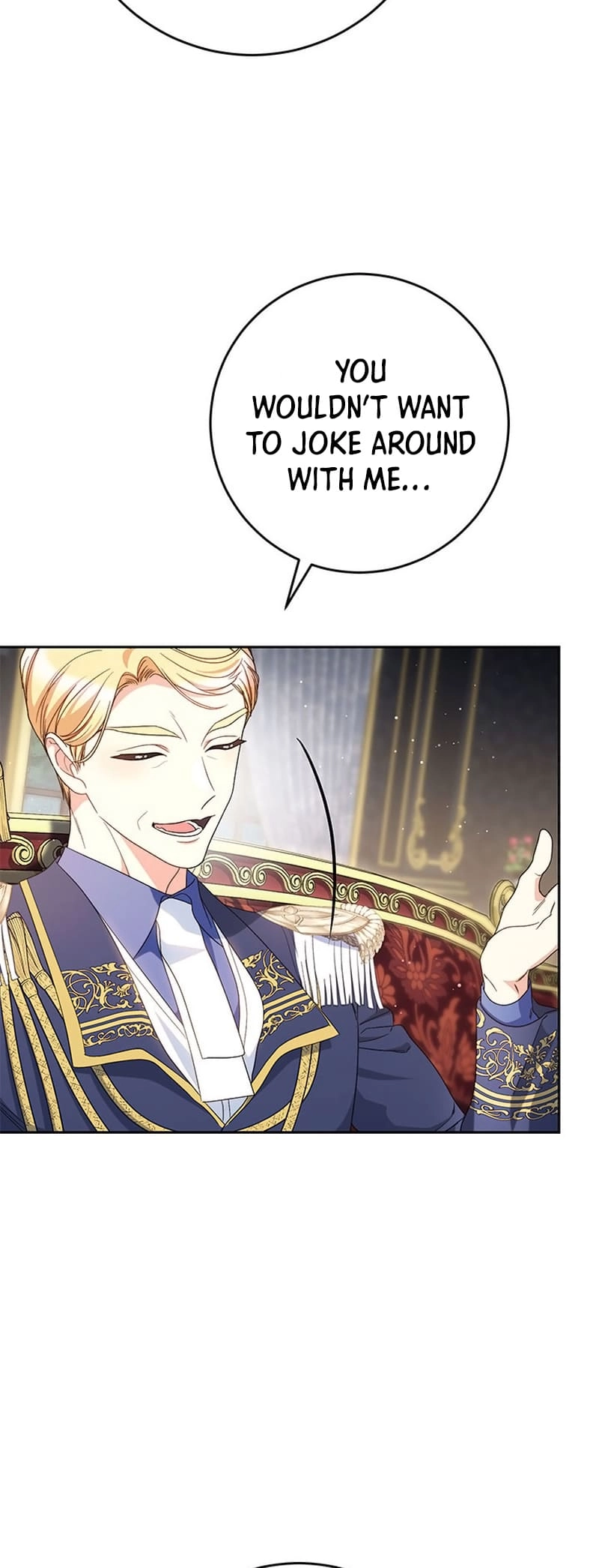 I Raised My Younger Sister Beautifully Chapter 53 Page 14