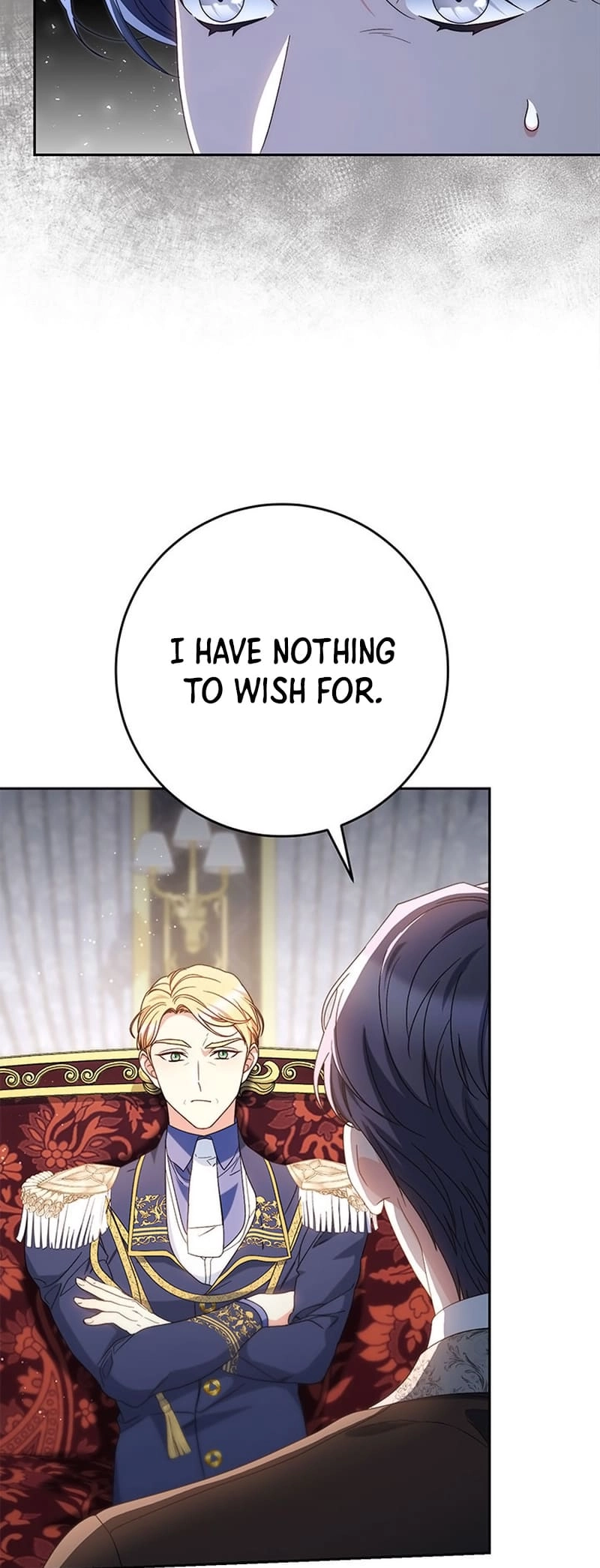 I Raised My Younger Sister Beautifully Chapter 53 Page 12