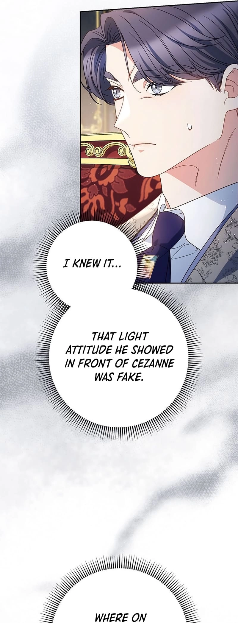 I Raised My Younger Sister Beautifully Chapter 53 Page 9