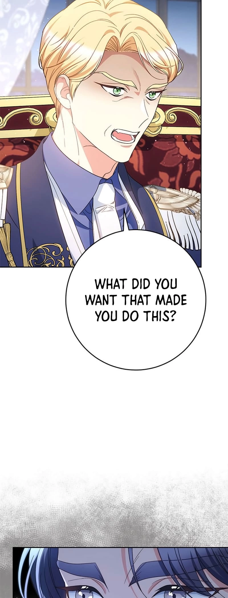 I Raised My Younger Sister Beautifully Chapter 53 Page 11