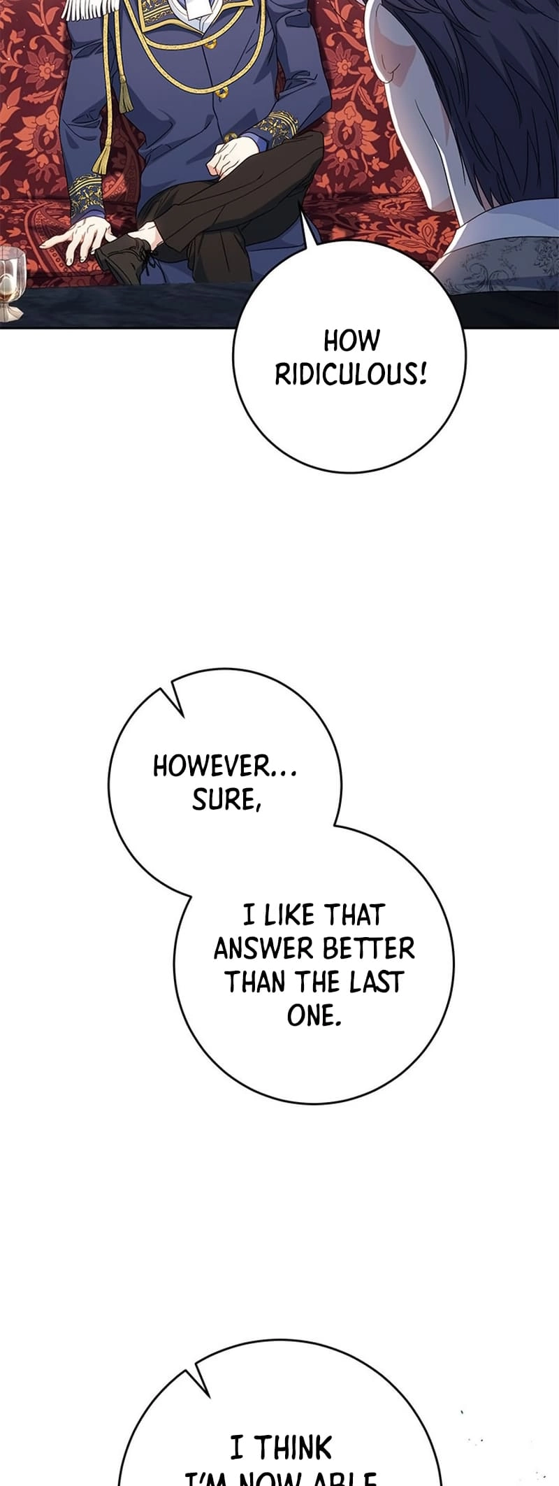 I Raised My Younger Sister Beautifully Chapter 53 Page 48