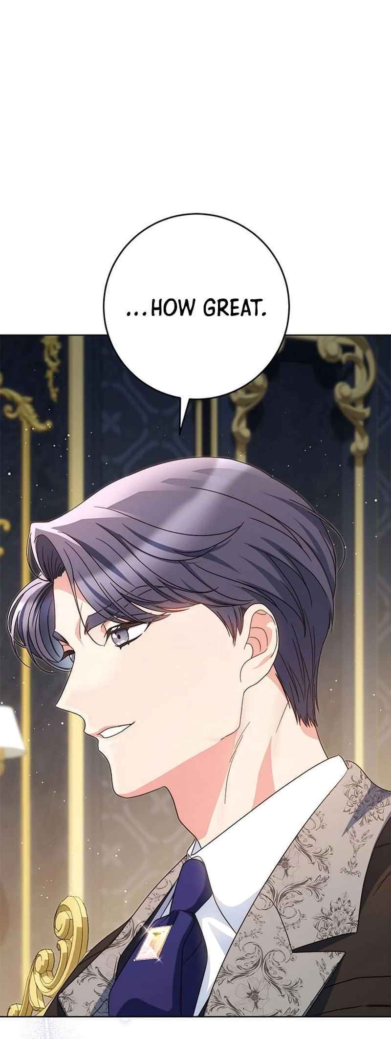 I Raised My Younger Sister Beautifully Chapter 53 Page 52