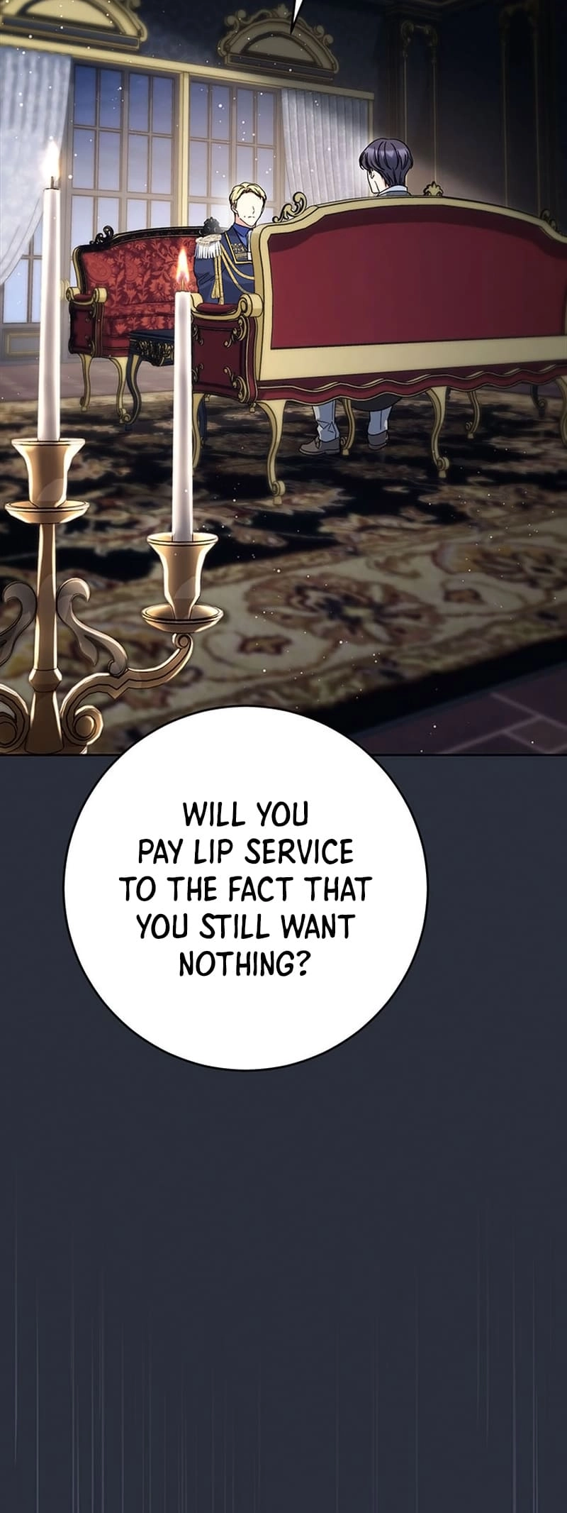 I Raised My Younger Sister Beautifully Chapter 53 Page 39