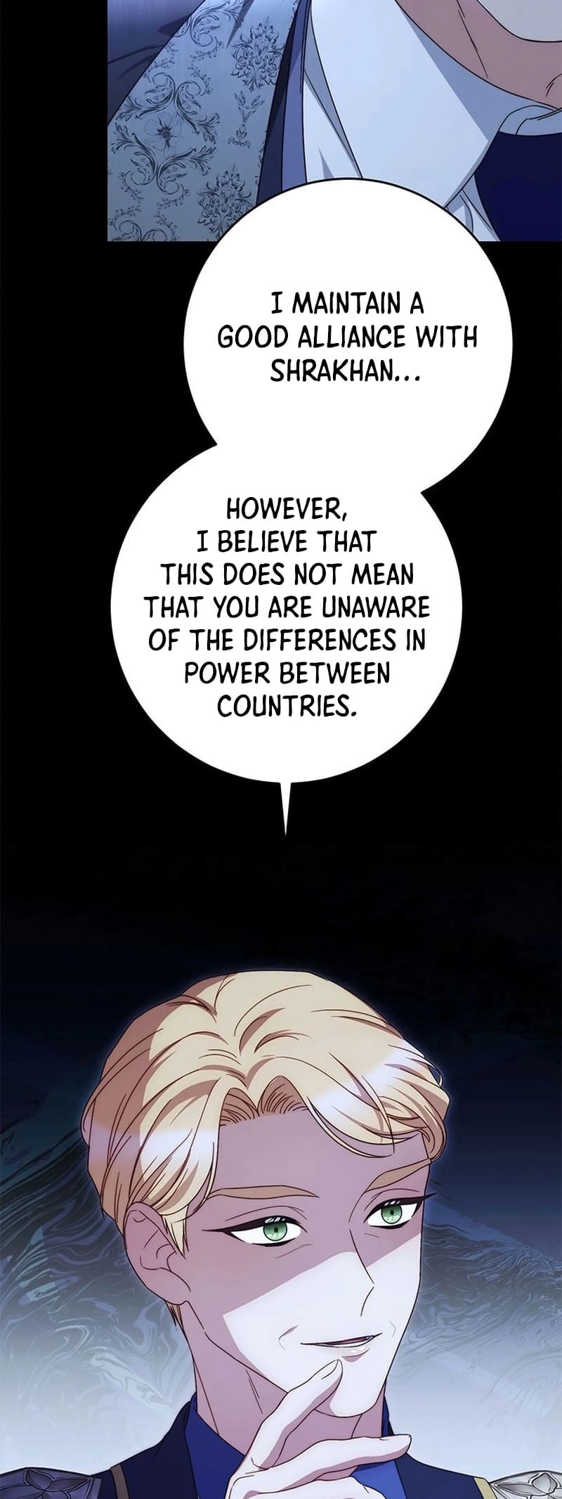 I Raised My Younger Sister Beautifully Chapter 53 Page 37