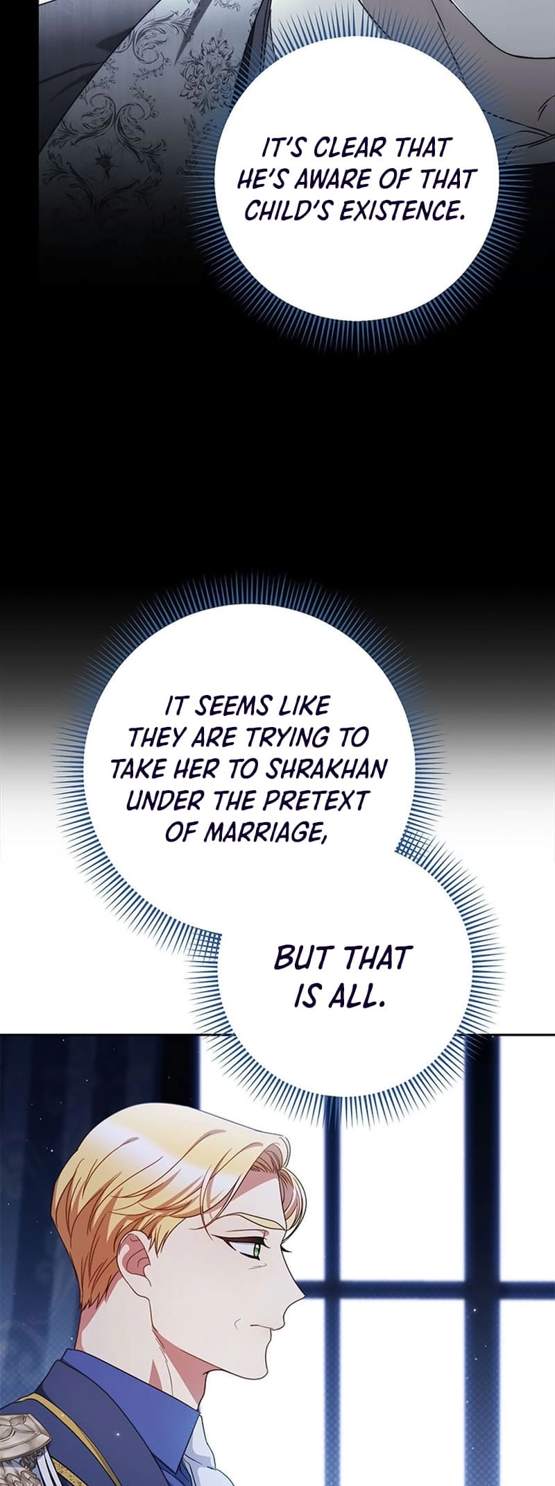I Raised My Younger Sister Beautifully Chapter 53 Page 64