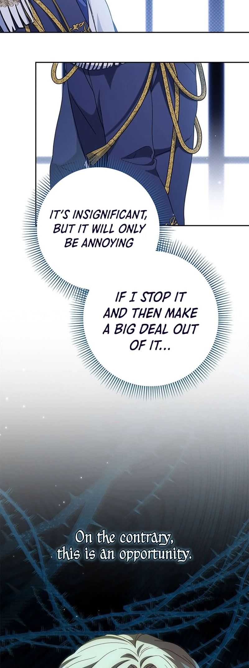 I Raised My Younger Sister Beautifully Chapter 53 Page 65