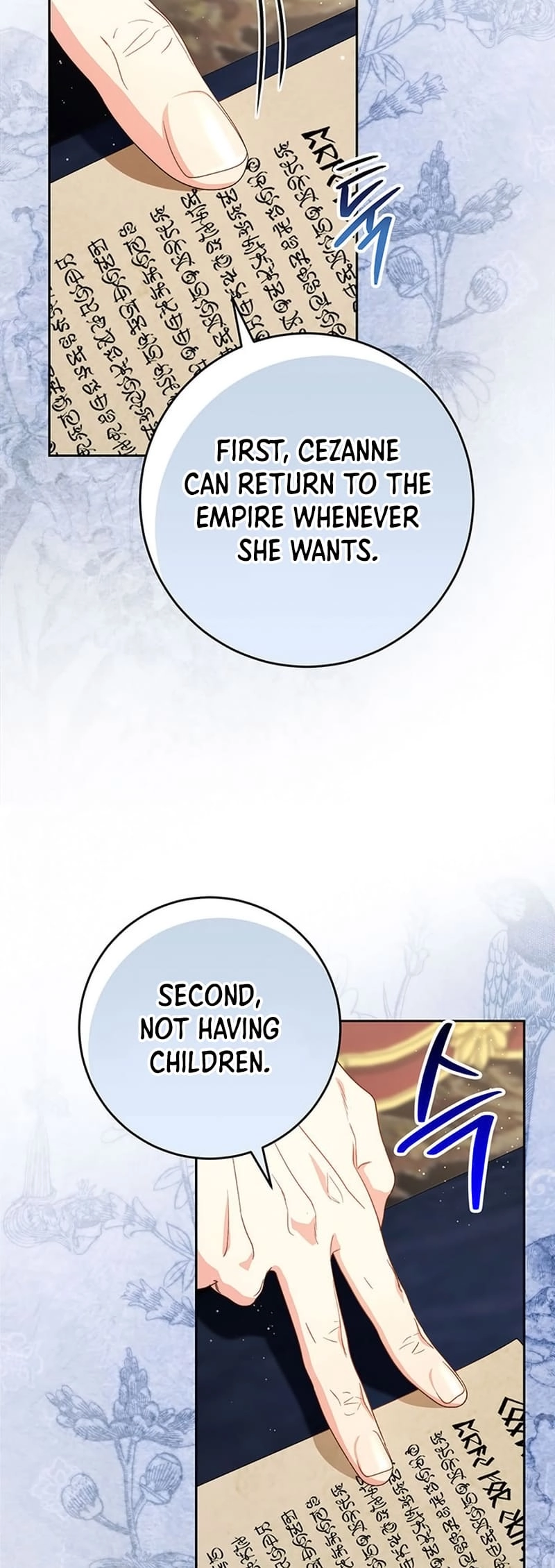 I Raised My Younger Sister Beautifully Chapter 53 Page 30