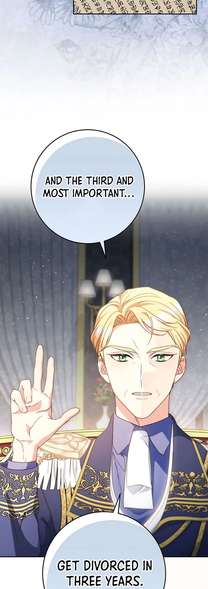 I Raised My Younger Sister Beautifully Chapter 53 Page 31