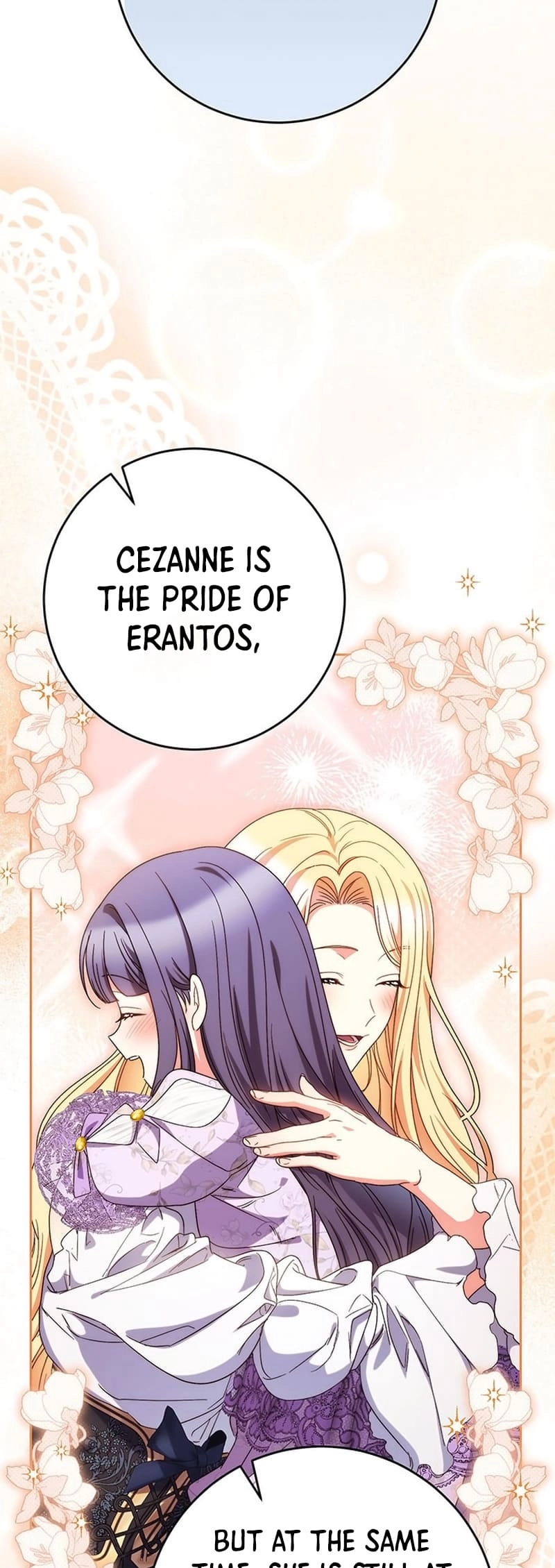 I Raised My Younger Sister Beautifully Chapter 53 Page 32