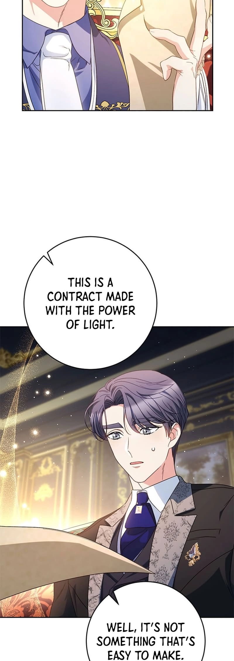 I Raised My Younger Sister Beautifully Chapter 53 Page 26