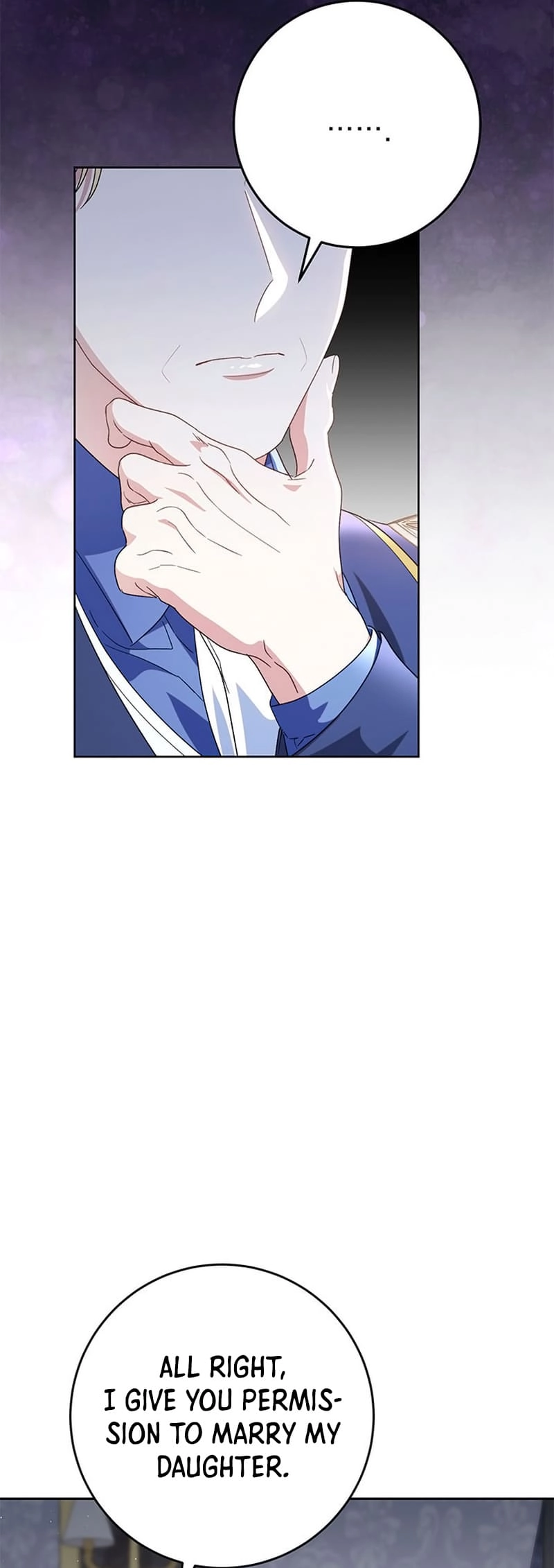 I Raised My Younger Sister Beautifully Chapter 53 Page 22